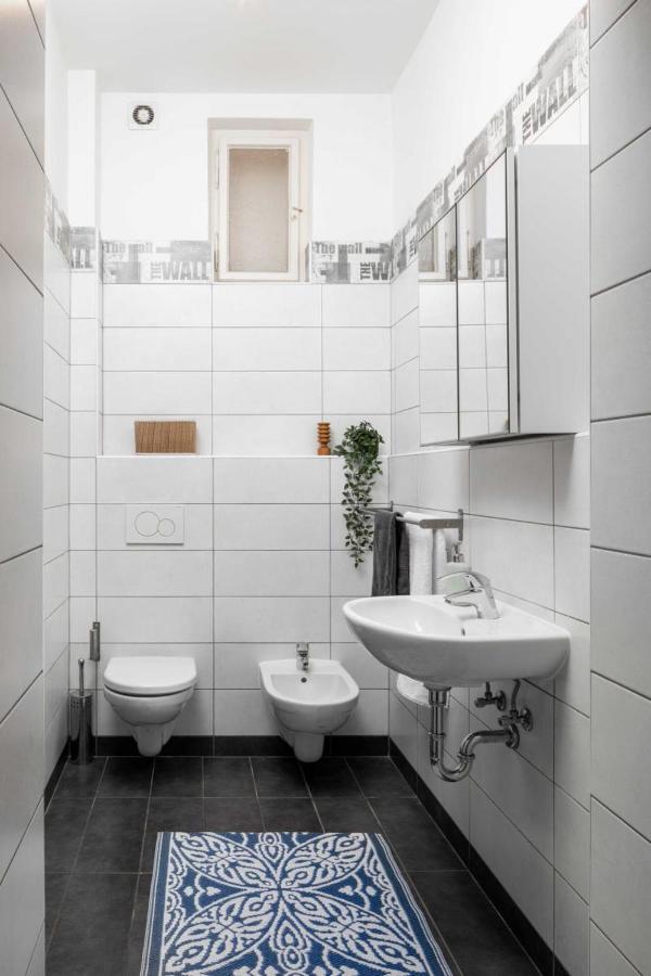 Letna Apartments Prague Exterior photo